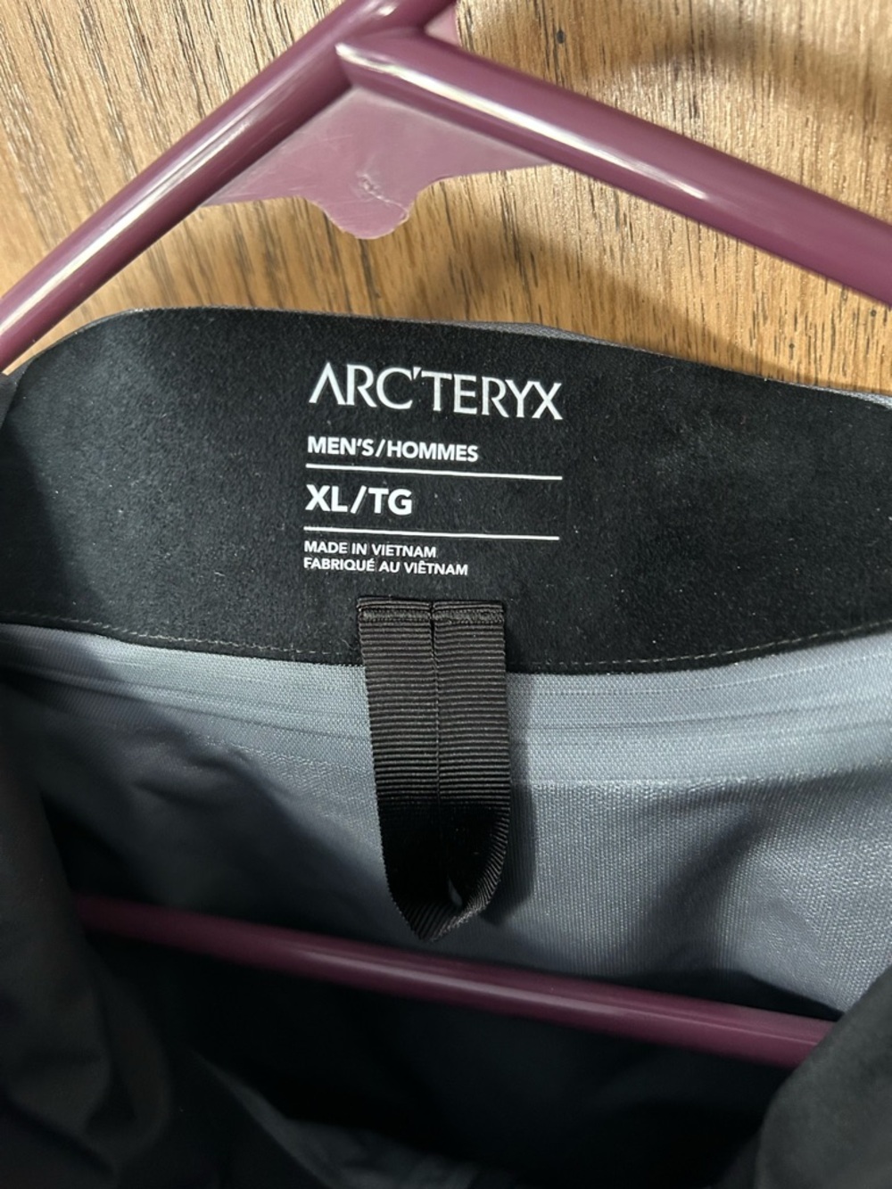 Arc'teryx Beta SL Jacket - Men’s XL - Picture 4 of 13